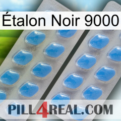 Étalon Noir 9000 23